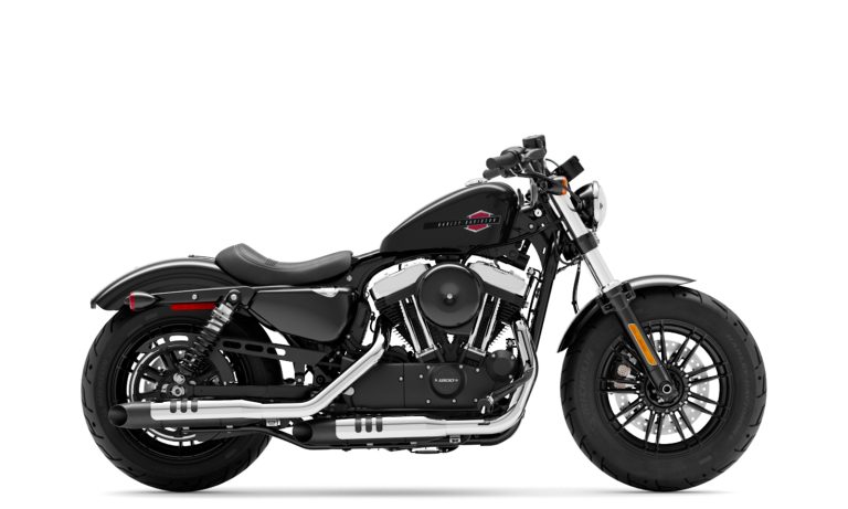 2011 Harley Davidson XL1200 Forty Eight